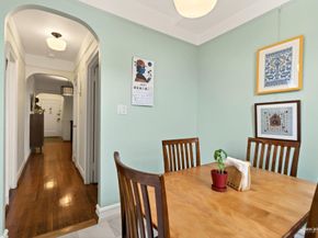 570 Ocean Parkway 6BC, Brooklyn NY 11218