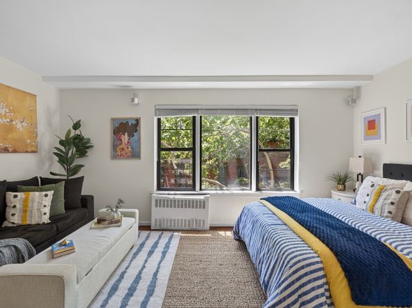 49 Morton Street 4D, New York NY 10014