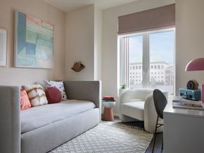 543 West 122nd Street 8H, New York NY 10027