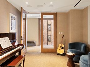 543 West 122nd Street 8H, New York NY 10027