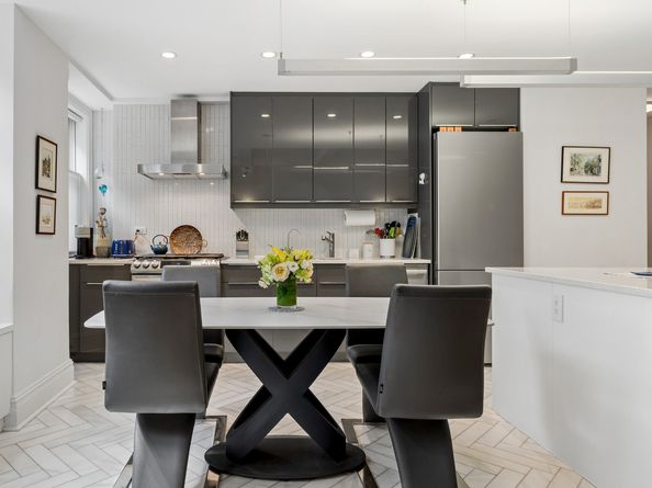 33 Riverside Drive 1C, New York NY 10023