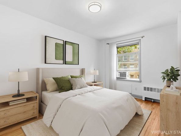 48-17 42nd Street 4C, Queens NY 11104