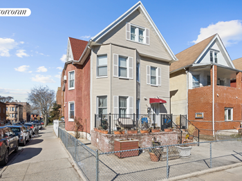 901 Newkirk Avenue