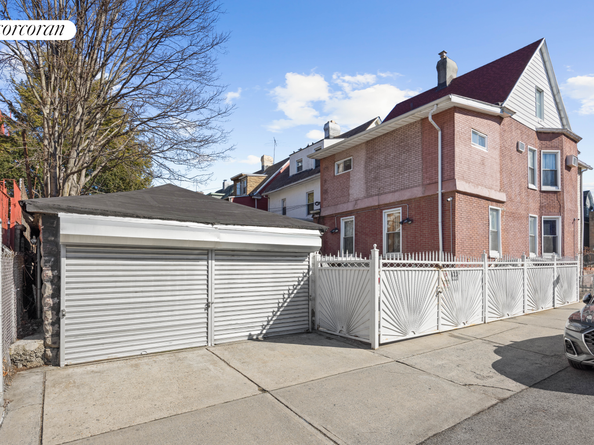 901 Newkirk Avenue, Brooklyn NY 11230
