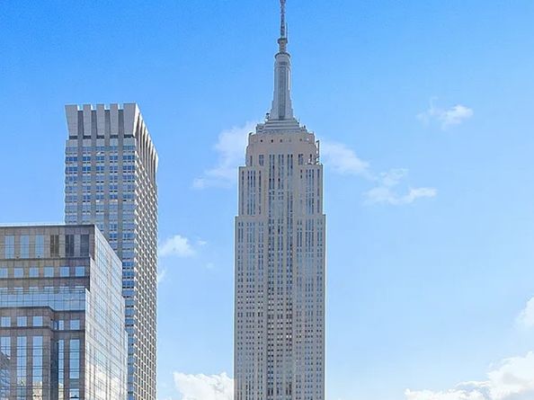 16 West 40th Street 19C, New York NY 10018