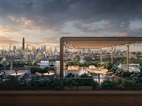 445 5th Avenue 3D, Brooklyn NY 11215