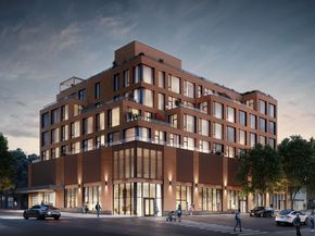 445 5th Avenue 3D, Brooklyn NY 11215