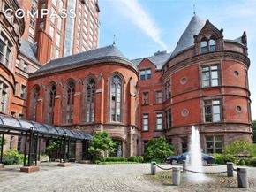 455 Central Park W L11, New York NY 10025