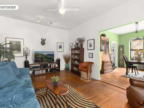69 Tiemann Place 12, New York NY 10027