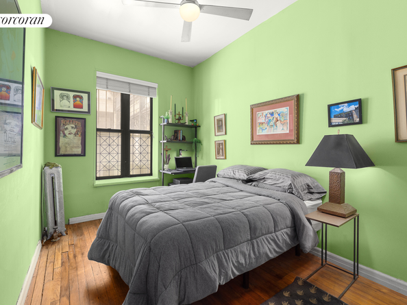 69 Tiemann Place 12, New York NY 10027