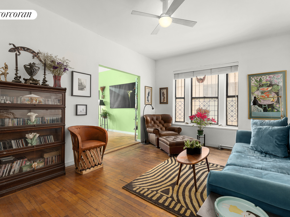 69 Tiemann Place 12, New York NY 10027