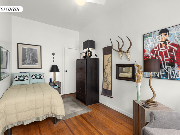 69 Tiemann Place 12, New York NY 10027