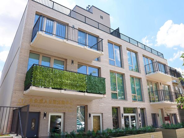 1548 72nd Street 301, Brooklyn NY 11228