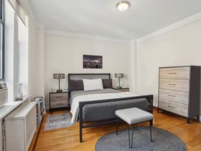 725 Riverside Drive 8D, New York NY 10031