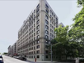 725 Riverside Drive 8D, New York NY 10031