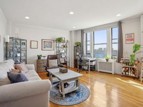 725 Riverside Drive 8D, New York NY 10031
