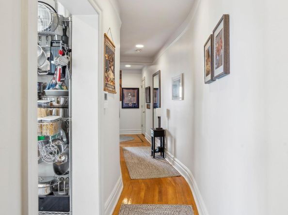 725 Riverside Drive 8D, New York NY 10031