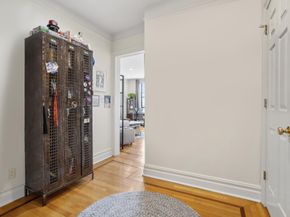725 Riverside Drive 8D, New York NY 10031
