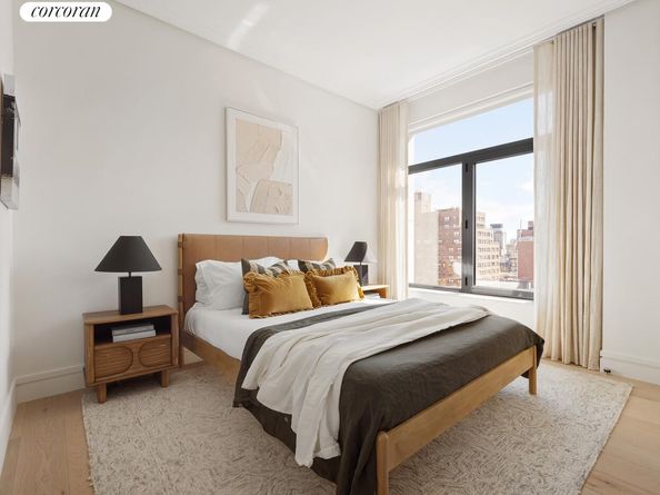 181 East 28th Street 1402, New York NY 10016