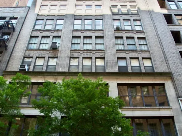 241 West 36th Street 7R, New York NY 10018