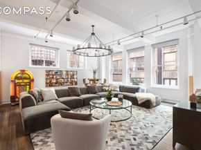 241 West 36th Street 7R, New York NY 10018