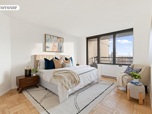 330 East 38th Street 27A, New York NY 10016