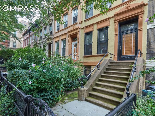 419 East 140th Street, Bronx NY 10454