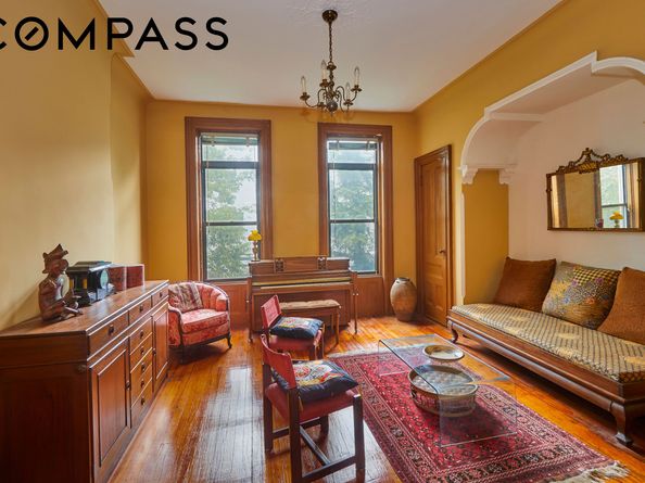 419 East 140th Street, Bronx NY 10454