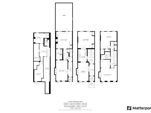 419 East 140th Street, Bronx NY 10454