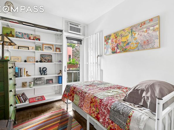 48 West 105th Street 2B, New York NY 10025