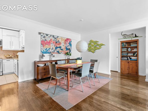 48 West 105th Street 2B, New York NY 10025