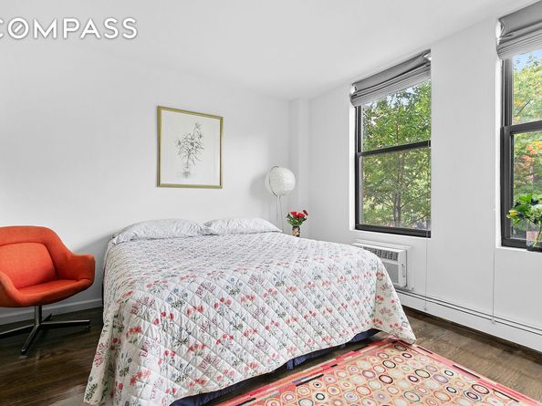 48 West 105th Street 2B, New York NY 10025