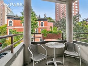 48 West 105th Street 2B, New York NY 10025