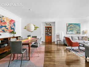 48 West 105th Street 2B, New York NY 10025