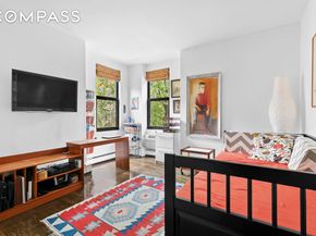 48 West 105th Street 2B, New York NY 10025
