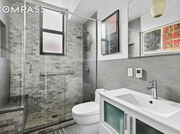 48 West 105th Street 2B, New York NY 10025