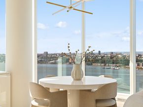 30 Riverside Boulevard 33A, New York NY 10069