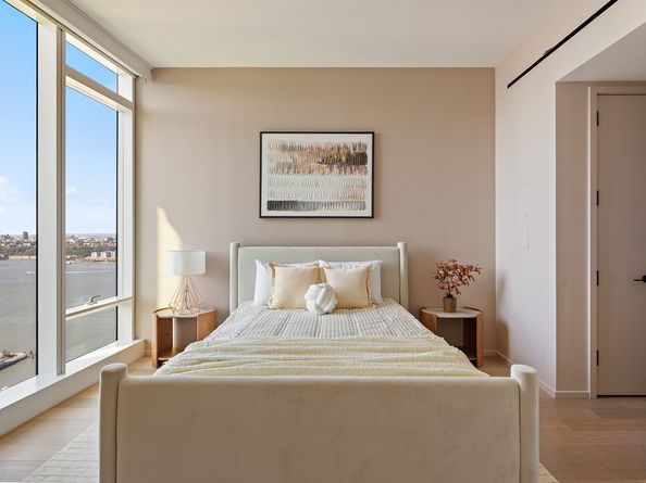 30 Riverside Boulevard 33A, New York NY 10069