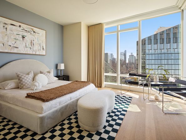 30 Riverside Boulevard 33A, New York NY 10069