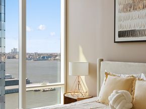30 Riverside Boulevard 33A, New York NY 10069
