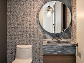 30 Riverside Boulevard 33A, New York NY 10069