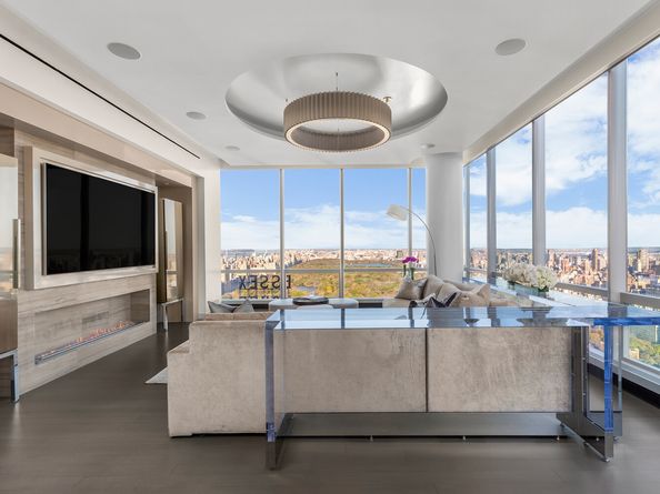 157 West 57th Street 53B, New York NY 10019