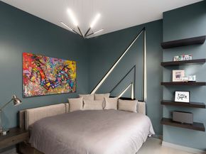 157 West 57th Street 53B, New York NY 10019