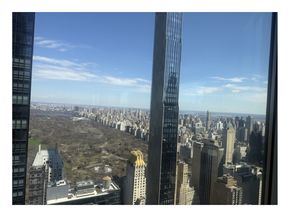 150 West 56th Street 6101, New York NY 10019