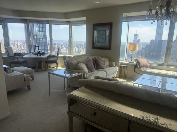 150 West 56th Street 6101, New York NY 10019