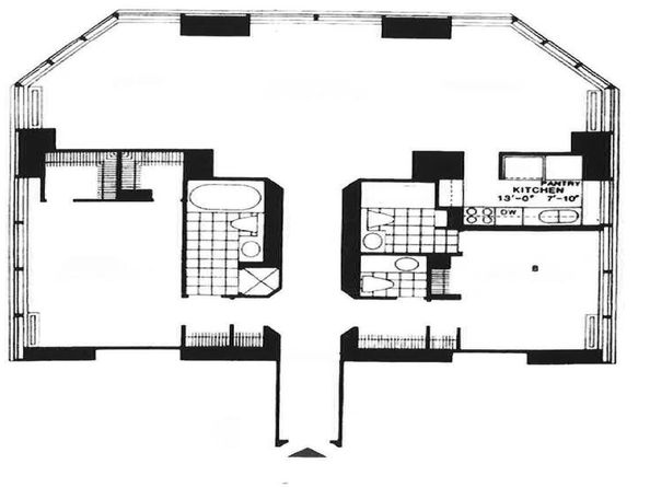 150 West 56th Street 6101, New York NY 10019