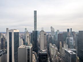 150 West 56th Street 6101, New York NY 10019
