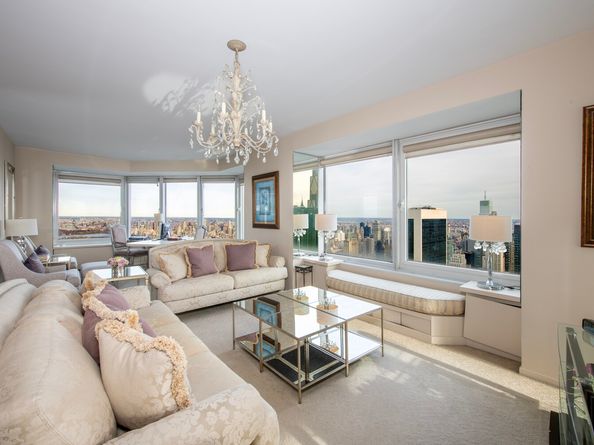 150 West 56th Street 6101, New York NY 10019