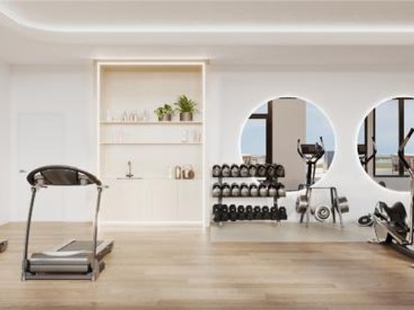 138-18 Northern Boulevard 7L, Queens NY 11354