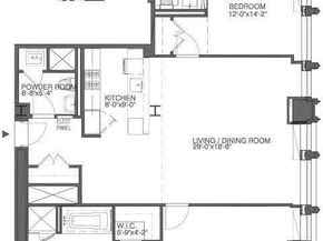 260 Park Avenue S 7A, New York NY 10010